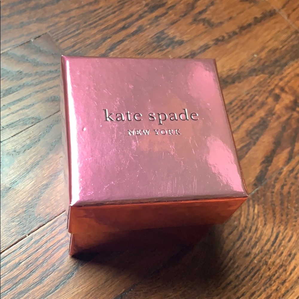 Kate Spade Necklace - Picture 2 of 2